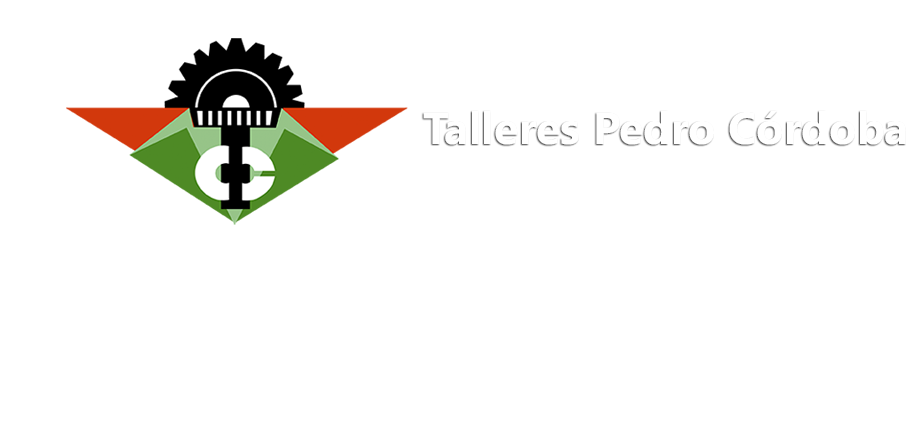 Talleres Pedro Cordoba